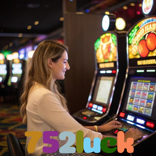 A Magia dos Jogos de Fantasia na 752luck