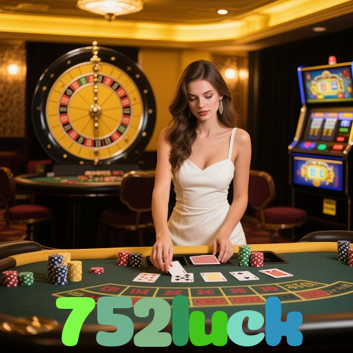 A Magia dos Jogos de Fantasia na 752luck