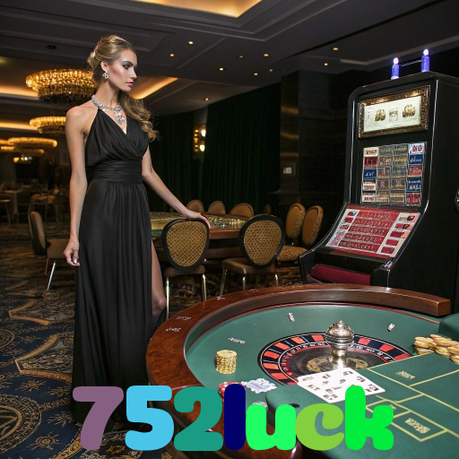 A Magia dos Jogos de Fantasia na 752luck
