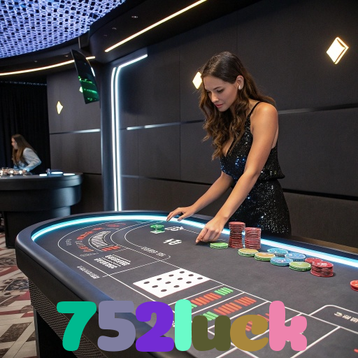 A Magia dos Jogos de Fantasia na 752luck