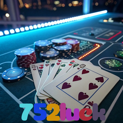 A Magia dos Jogos de Fantasia na 752luck