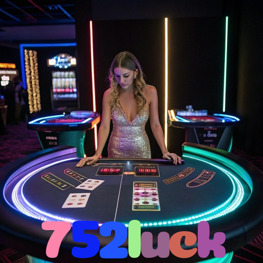 A Magia dos Jogos de Fantasia na 752luck