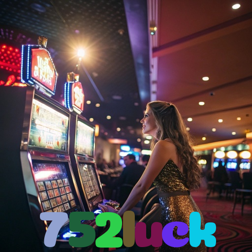 A Magia dos Jogos de Fantasia na 752luck