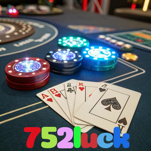 A Magia dos Jogos de Fantasia na 752luck