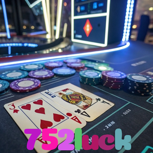 A Magia dos Jogos de Fantasia na 752luck