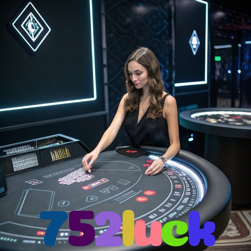 A Magia dos Jogos de Fantasia na 752luck