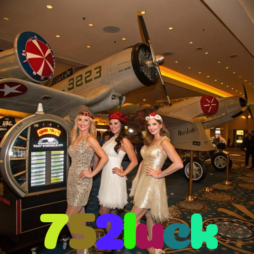 A Magia dos Jogos de Fantasia na 752luck