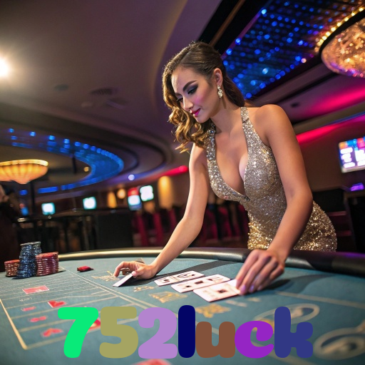 A Magia dos Jogos de Fantasia na 752luck