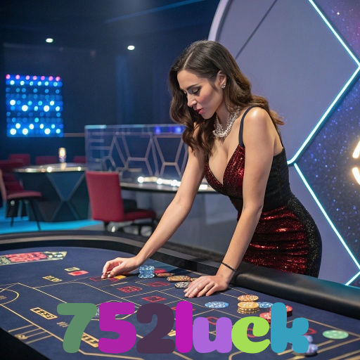 A Magia dos Jogos de Fantasia na 752luck