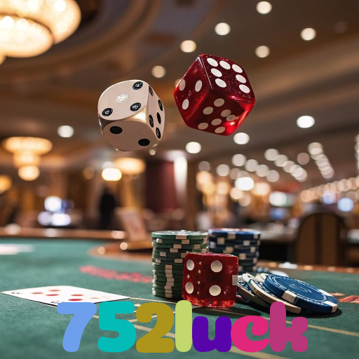 A Magia dos Jogos de Fantasia na 752luck