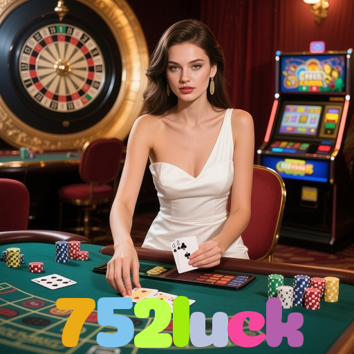 A Magia dos Jogos de Fantasia na 752luck