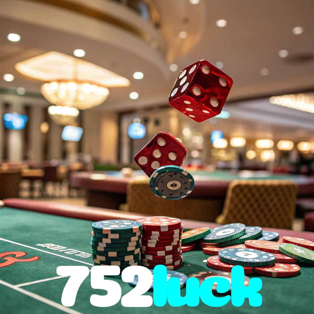 A Magia dos Jogos de Fantasia na 752luck