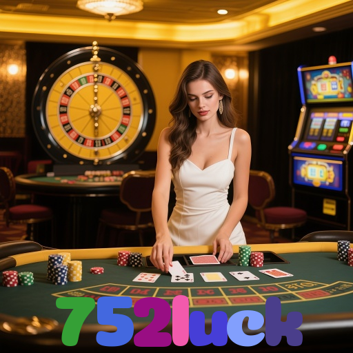 A Magia dos Jogos de Fantasia na 752luck