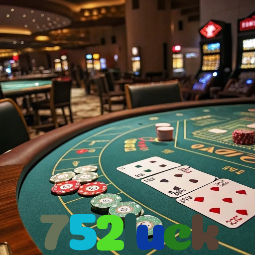 A Magia dos Jogos de Fantasia na 752luck