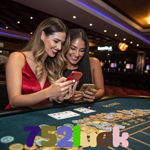 A Magia dos Jogos de Fantasia na 752luck