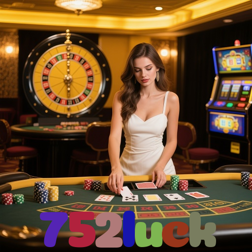 A Magia dos Jogos de Fantasia na 752luck