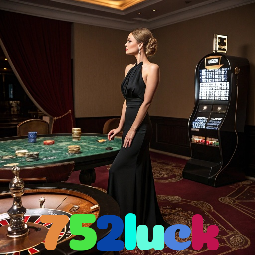 A Magia dos Jogos de Fantasia na 752luck
