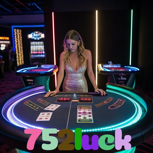 A Magia dos Jogos de Fantasia na 752luck