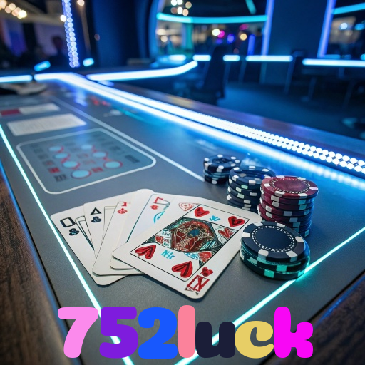 A Magia dos Jogos de Fantasia na 752luck