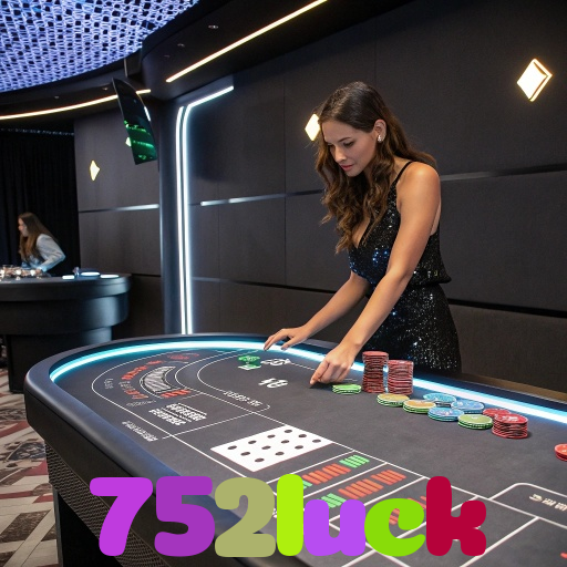 A Magia dos Jogos de Fantasia na 752luck