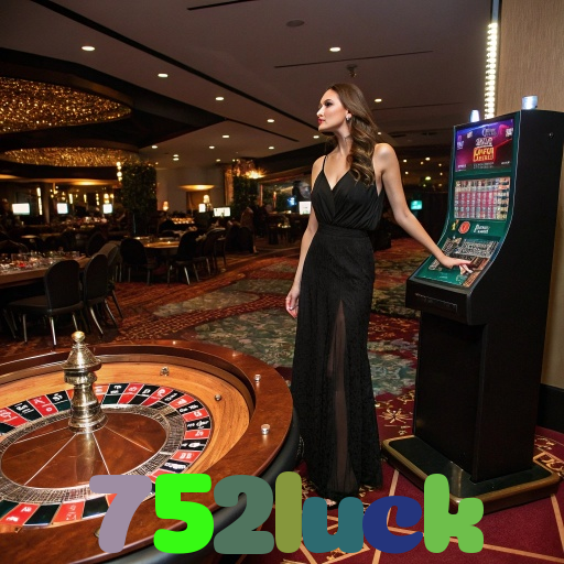 A Magia dos Jogos de Fantasia na 752luck